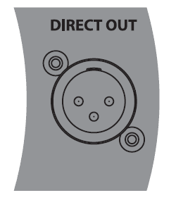 Hartke LH1000 Bass Amplifier Head User Manual-19 