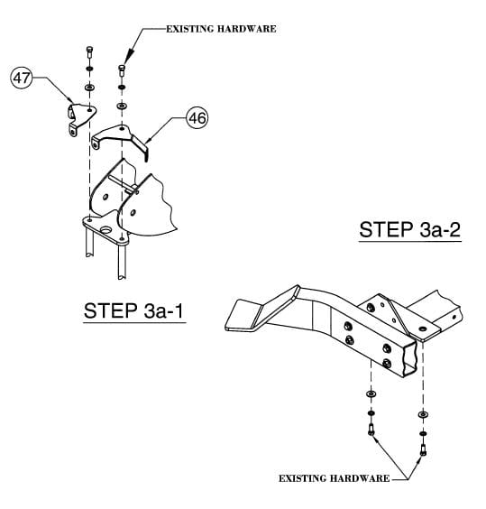 Hoist Fitness V5 Home Gym 28