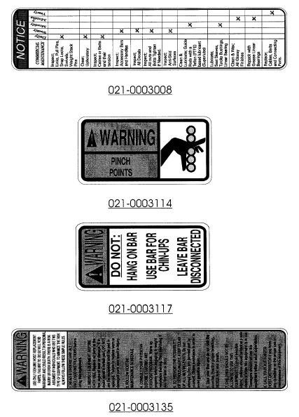 Hoist Fitness V5 Home Gym 34