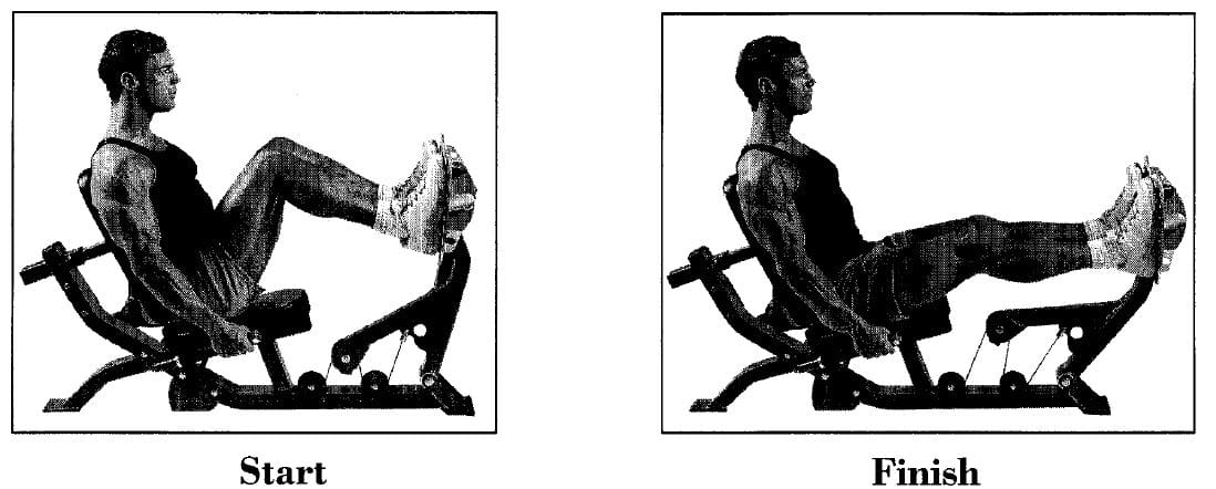 Hoist Fitness V5 Home Gym 69