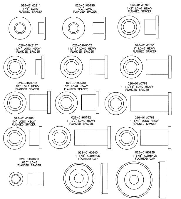 Hoist Fitness V5 Home Gym 74