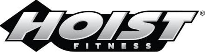 Hoist Fitness V5 Home Gym LOGO