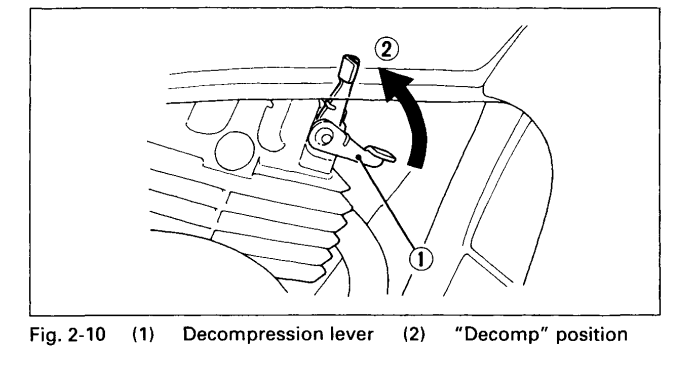 Honda Fourtrax 300 ATV Bike Manual-11