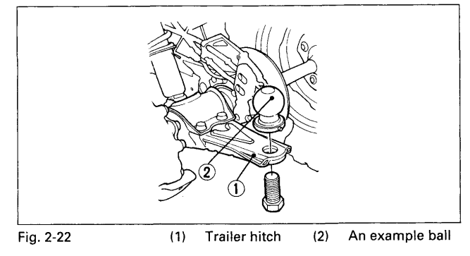 Honda Fourtrax 300 ATV Bike Manual-23