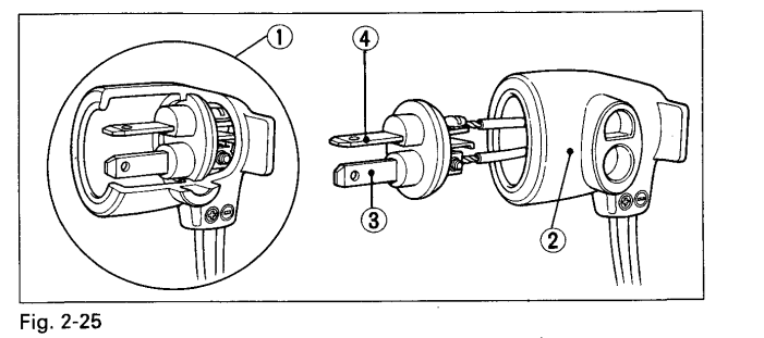 Honda Fourtrax 300 ATV Bike Manual-26