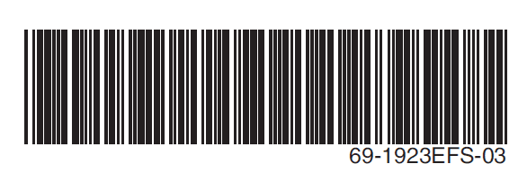 Honeywell Focuspro 5000 Non-Programmable Digital Thermostat 7