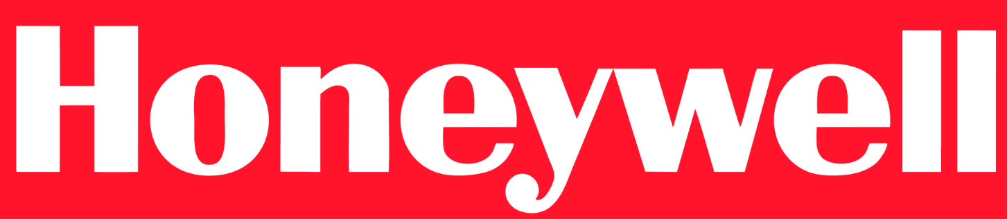 Honeywell Focuspro 5000 Non-Programmable Digital Thermostat logo