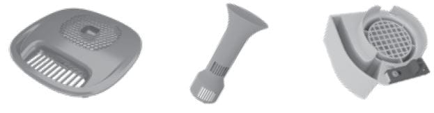 Honeywell HWM440 Series Humidifier Owners 13