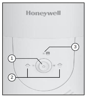 Honeywell HWM440 Series Humidifier Owners 15