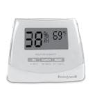 Honeywell HWM440 Series Humidifier Owners 2