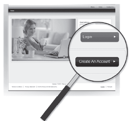 Honeywell Home RTH6500WF Wi-Fi Programmable Thermostat User Manual-18