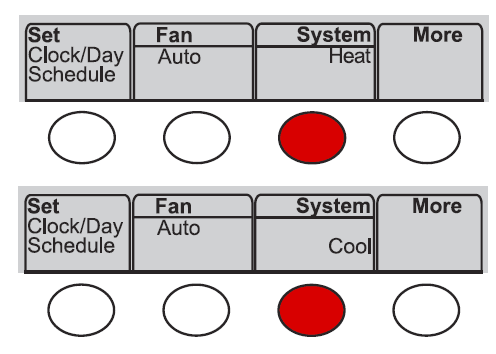 Honeywell Home RTH6500WF Wi-Fi Programmable Thermostat User Manual-23