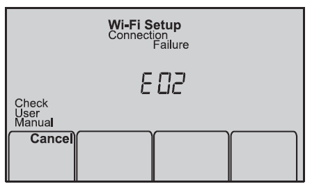 Honeywell Home RTH6500WF Wi-Fi Programmable Thermostat User Manual-34
