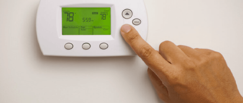 Honeywell Home RTH6500WF Wi-Fi Programmable Thermostat User Manual-Feat