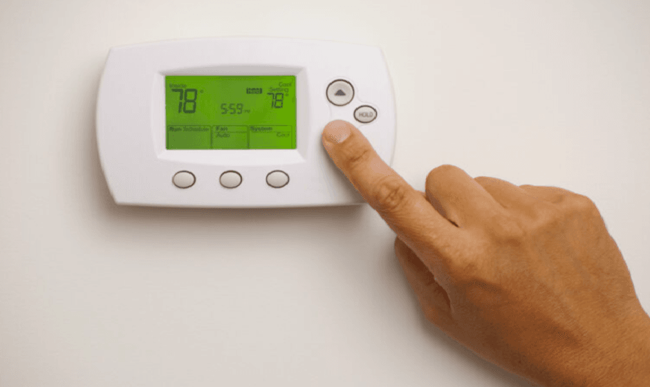 Honeywell Home RTH6500WF Wi-Fi Programmable Thermostat User Manual-Feat