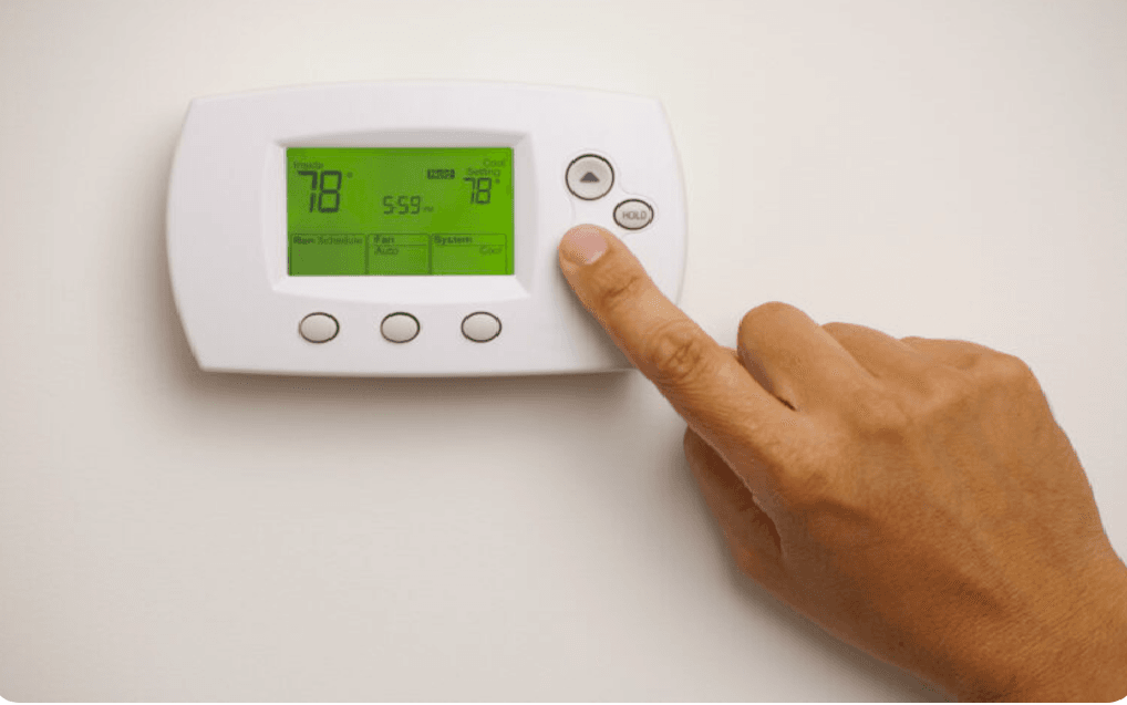 Honeywell Home RTH6500WF Wi-Fi Programmable Thermostat User Manual