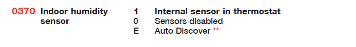 Honeywell TH9421C1004 VisionPro IAQ Programmable Thermostat Installation Manual Honeywell TH9421C1004 VisionPro IAQ Programmable Thermostat Installation Manual-6