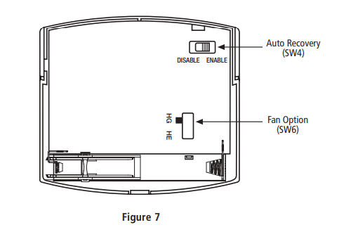 Hunter 44110 Programmable Thermostat User Manual Hunter 44110 Programmable Thermostat User Manual-11
