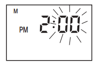 Hunter 44110 Programmable Thermostat User Manual Hunter 44110 Programmable Thermostat User Manual-14