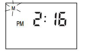 Hunter 44110 Programmable Thermostat User Manual-15