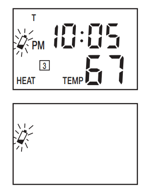 Hunter 44110 Programmable Thermostat User Manual Hunter 44110 Programmable Thermostat User Manual-31