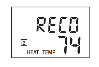 Hunter 44110 Programmable Thermostat User Manual Hunter 44110 Programmable Thermostat User Manual-32