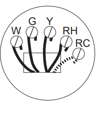 Hunter 44110 Programmable Thermostat User Manual Hunter 44110 Programmable Thermostat User Manual-4