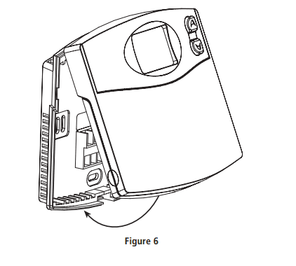 Hunter 44110 Programmable Thermostat User Manual Hunter 44110 Programmable Thermostat User Manual-8