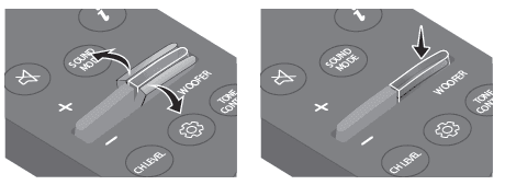 Samsung HW-B650 B-Series Soundbar User Manual