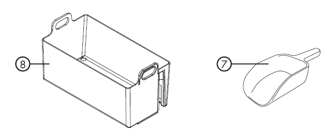 Igloo Countertop Ice Maker Instructions 3