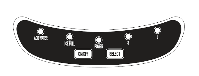 Igloo Countertop Ice Maker Instructions 5