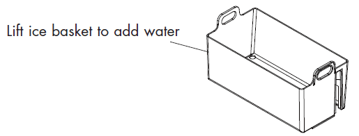 Igloo Countertop Ice Maker Instructions 6