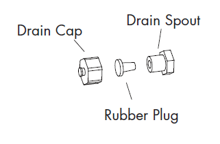 Igloo Countertop Ice Maker Instructions 9
