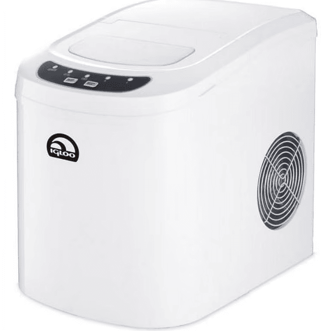 Igloo Countertop Ice Maker Instructions product image 1