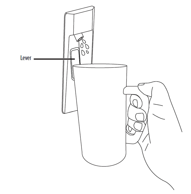 Insignia NS-RFD21CISS0 French Door Refrigerator User Guide-15