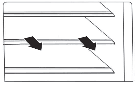 Insignia NS-RFD21CISS0 French Door Refrigerator User Guide-17