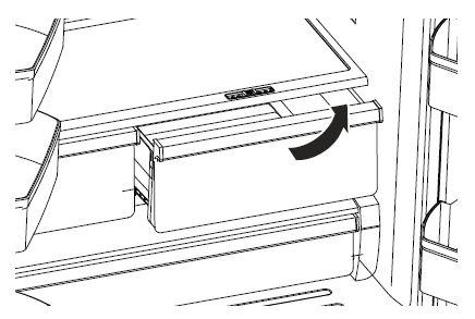 Insignia NS-RFD21CISS0 French Door Refrigerator User Guide-18