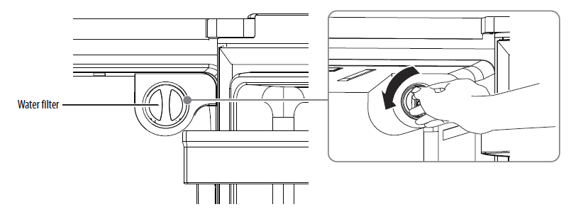 Insignia NS-RFD21CISS0 French Door Refrigerator User Guide-19