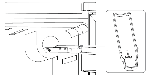 Insignia NS-RFD21CISS0 French Door Refrigerator User Guide-21