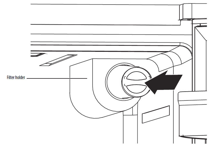 Insignia NS-RFD21CISS0 French Door Refrigerator User Guide-22