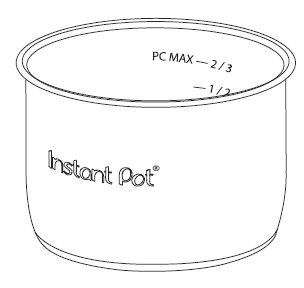 Instant Pot Duo 7-in-1 Electric Pressure Cooker User Manual-2