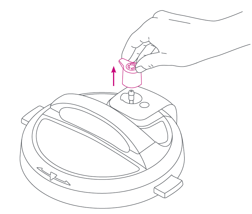 Instant Pot Duo Mini Multi-Use Pressure Cooker User 11