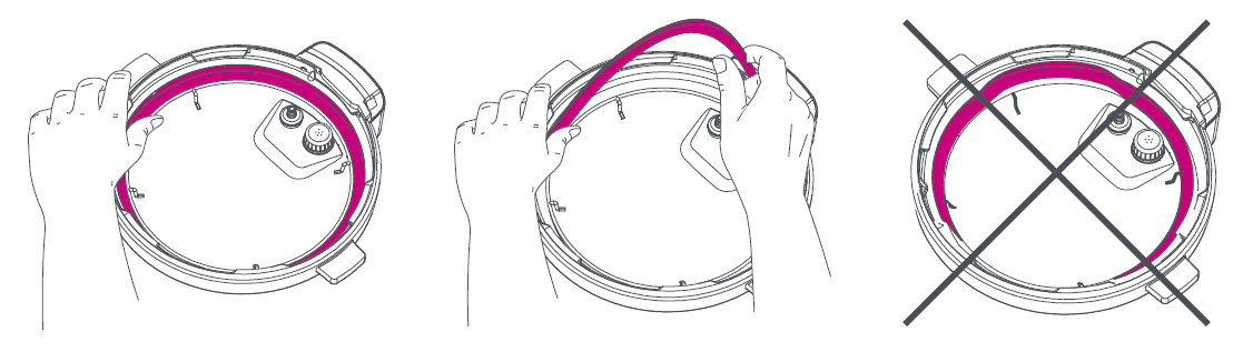 Instant Pot Duo Mini Multi-Use Pressure Cooker User 14