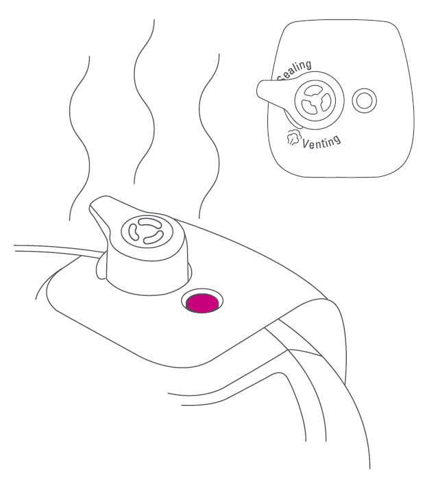 Instant Pot Duo Mini Multi-Use Pressure Cooker User 19