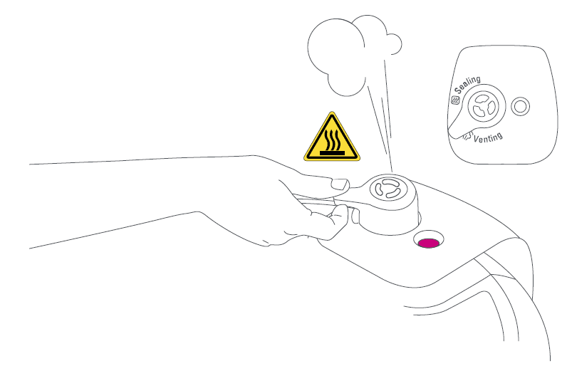 Instant Pot Duo Mini Multi-Use Pressure Cooker User 20