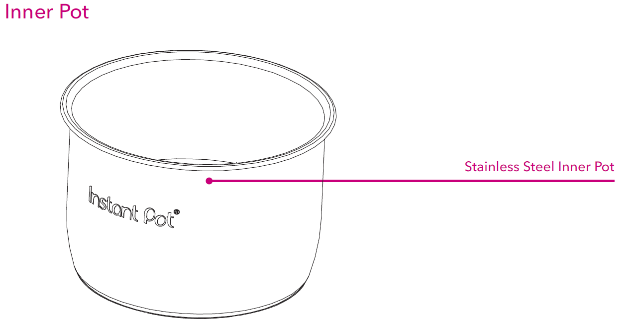 Instant Pot Duo Mini Multi-Use Pressure Cooker User 4