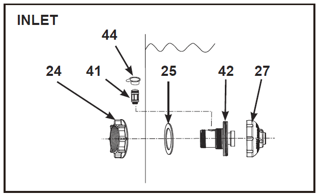 Intex Krystal Clear SX2100 Sand Filter Pump User Manual-2
