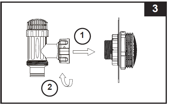Intex Krystal Clear SX2100 Sand Filter Pump User Manual-7