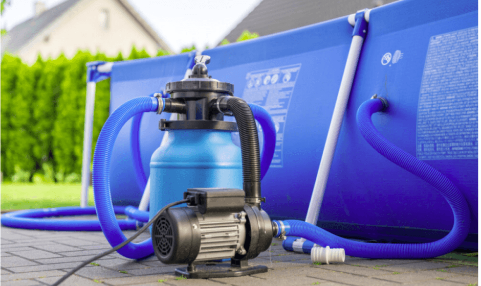 Intex Krystal Clear SX2100 Sand Filter Pump User Manual | ManualsLibraryy