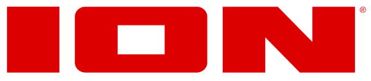 Ion Audio logo